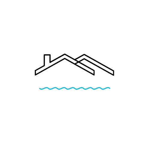 Property Logo at River Run Apartments, Warren
